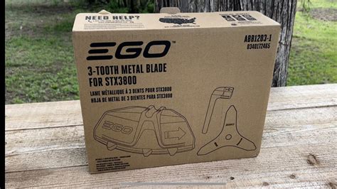 ego boxes metal|EGO Metal Outdoors at Lowes.com.